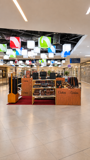 NEX Mall
